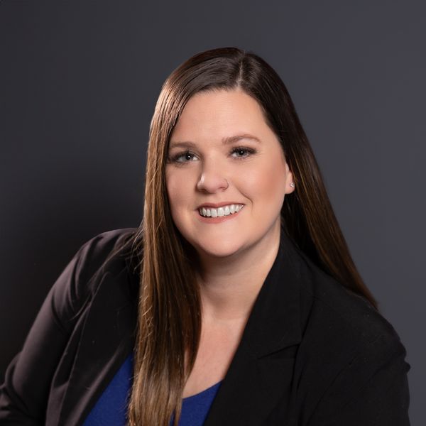 Ashley Snow, Salesperson